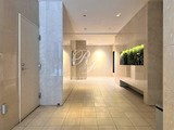 ラクラス麻布十番 共用部 物件画像1