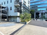 ラクラス麻布十番 共用部 物件画像6