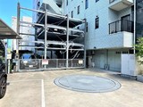 ラクラス麻布十番 共用部 物件画像7