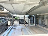 ラクラス麻布十番 共用部 物件画像9