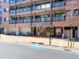 アーバンパーク麻布十番 アーバンパーク麻布十番7