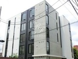 ルクレ高田馬場 外観 物件画像1