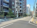 カーサスプレンディッド恵比寿1丁目アネックス カーサスプレンディッド恵比寿1丁目アネックス9