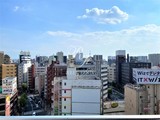 パークアクシス大塚ステーションゲートタワー パークアクシス大塚ステーションゲートタワー100