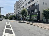 レジディアタワー上池袋 外観 物件画像10