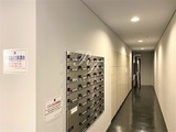 レジディアタワー上池袋 共用部 物件画像15