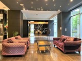 レジディアタワー上池袋 共用部 物件画像3