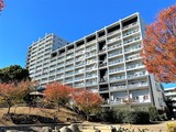 パークキューブ西ヶ原ステージ パークキューブ西ヶ原ステージ1