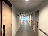 パークキューブ西ヶ原ステージ 共用部 物件画像9
