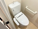 パークキューブ西ヶ原ステージ 1DK・1LDK 物件画像14