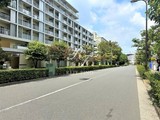 アクティ目黒駅前 アクティ目黒駅前6