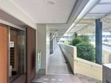 アクティ目黒駅前 共用部 物件画像12