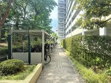 アクティ目黒駅前 共用部 物件画像4