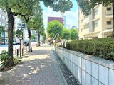 シティコート目黒 共用部 物件画像5
