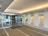 シティコート目黒 共用部 物件画像3