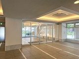 シティコート目黒 共用部 物件画像4