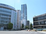 タワーコート北品川 タワーコート北品川2