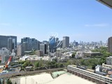 タワーコート北品川 タワーコート北品川100