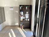 コンフォリア東池袋 コンフォリア東池袋18