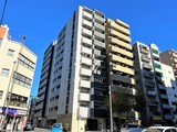 コンフォリア東池袋イースト コンフォリア東池袋イースト1