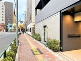 ルフォンプログレ上野公園 ルフォンプログレ上野公園7