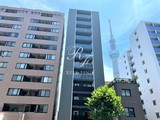 ルクレ押上 ルクレ押上1