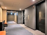 パークコート虎ノ門愛宕タワー 共用部 物件画像8