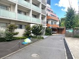 ニッコーアパートメントハウス ニッコーアパートメントハウス8