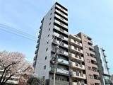 リルシア本所吾妻橋2 リルシア本所吾妻橋Ⅱ1