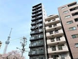 リルシア本所吾妻橋2 リルシア本所吾妻橋Ⅱ3