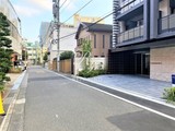 カーサスプレンディッド南麻布フラット カーサスプレンディッド南麻布フラット8