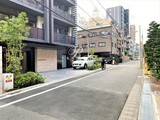カーサスプレンディッド南麻布フラット カーサスプレンディッド南麻布フラット9