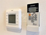 カーサスプレンディッド南麻布フラット カーサスプレンディッド南麻布フラット78