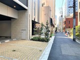 ＢｌｕＲｏｃｋ門前仲町 ラグゼナ門前仲町15