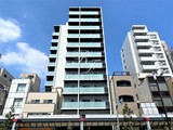 ＢｌｕＲｏｃｋ門前仲町 ラグゼナ門前仲町1