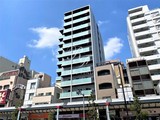 ＢｌｕＲｏｃｋ門前仲町 ラグゼナ門前仲町3