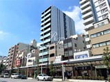 ＢｌｕＲｏｃｋ門前仲町 ラグゼナ門前仲町5
