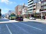 ＢｌｕＲｏｃｋ門前仲町 ラグゼナ門前仲町6