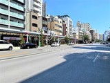 ＢｌｕＲｏｃｋ門前仲町 ラグゼナ門前仲町9