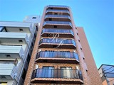ログ御徒町 ログ御徒町3