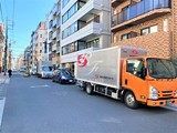 ログ御徒町 ログ御徒町8
