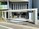 プライマルシティ神楽坂 プライマルシティ神楽坂11