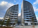 プラウドシティ東雲キャナルマークス 外観 物件画像1