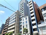 コンフォリア秋葉原ノース コンフォリア秋葉原ノース2
