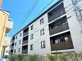 シーフォルム門前仲町 シーフォルム門前仲町4