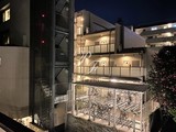 プライムアート白金台 ブリリアイスト白金台60