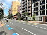 ブラウ上野入谷 ルフォンプログレ上野入谷Ⅱ9