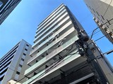 ラドゥセール東神田 エスレジデンス東神田2