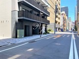 ラドゥセール東神田 エスレジデンス東神田4