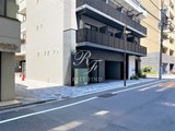 ラドゥセール東神田 エスレジデンス東神田5